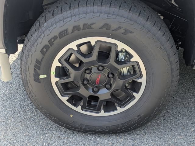 New 2026 Toyota Tacoma TRD Off-Road w/ TRD Off Road Premium Package AWD/4WD image 11