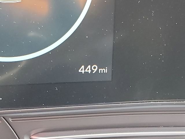 Used 2025 Hyundai Kona Limited image 13