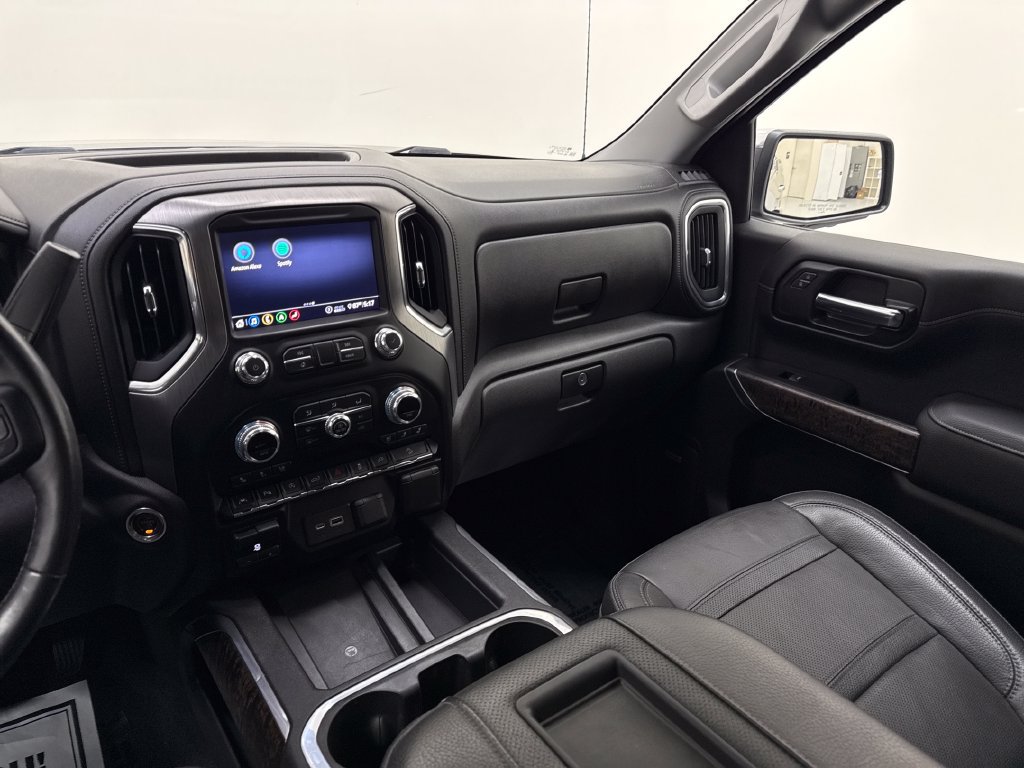 Used 2020 GMC Sierra 1500 Denali w/ Technology Package AWD/4WD image 18