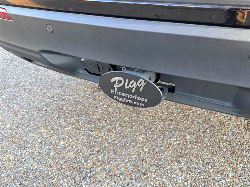 Used 2025 Ford Explorer Active image 14