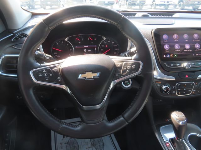 Used 2019 Chevrolet Equinox Premier FWD image 35
