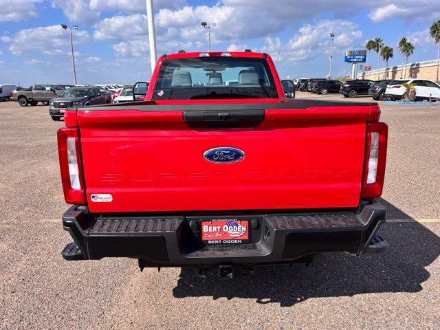 New 2026 Ford F350 XL RWD image 6