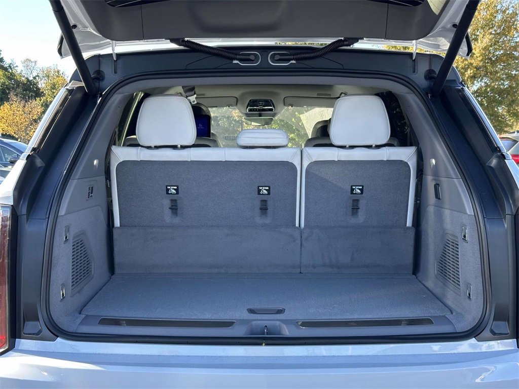 New 2026 Cadillac Escalade IQ Sport 1 image 12