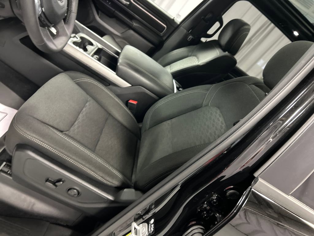 Used 2025 RAM 1500 Big Horn image 12