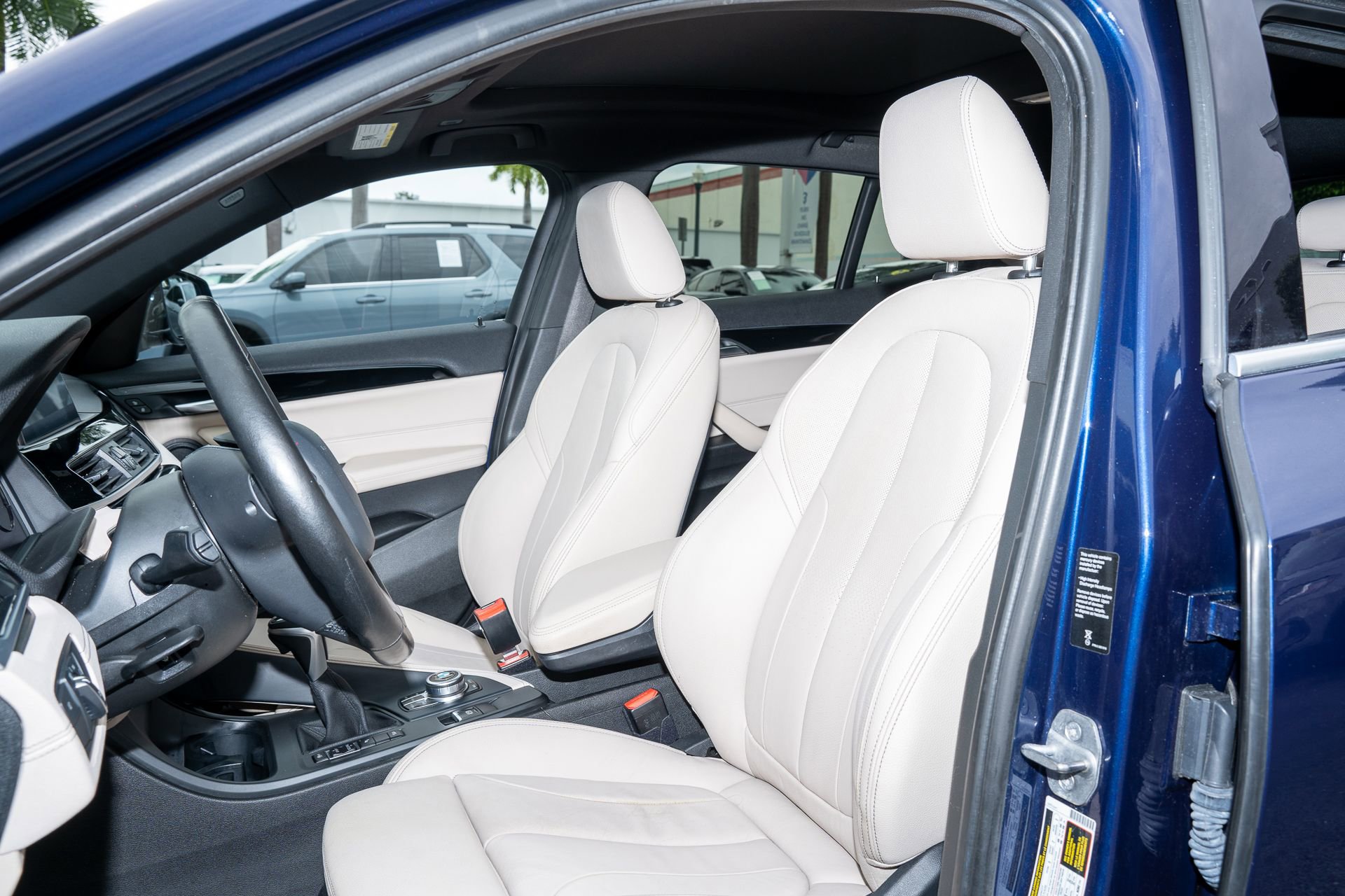 Used 2019 BMW X2 xDrive28i w/ Convenience Package AWD/4WD image 17