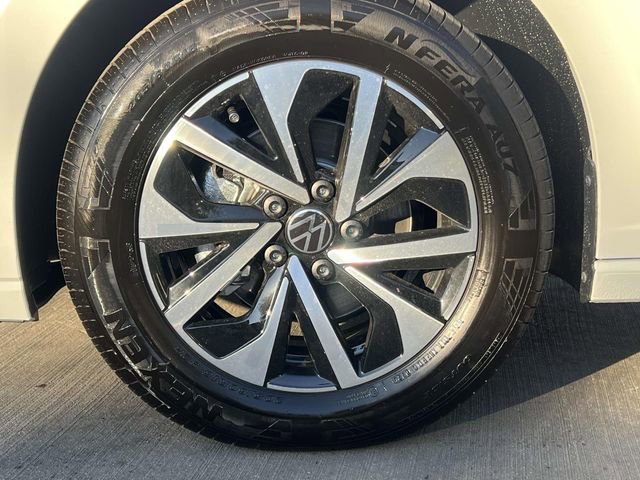 New 2026 Volkswagen Jetta S image 6