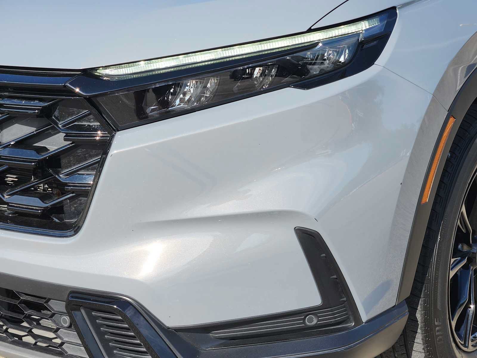 Used 2024 Honda CR-V Sport-L image 7