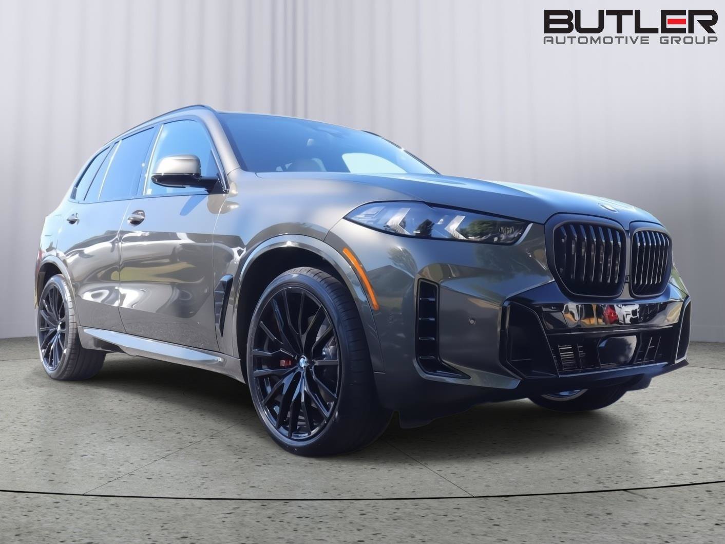 New 2026 BMW X5 sDrive40i w/ M Sport Package RWD image 3