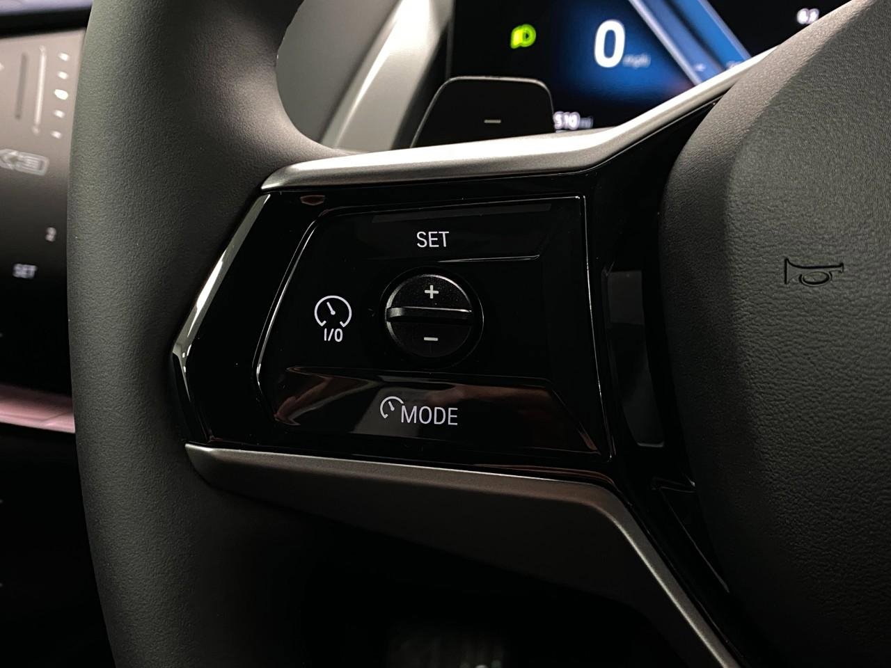 Certified 2026 BMW X3 xDrive30 image 15