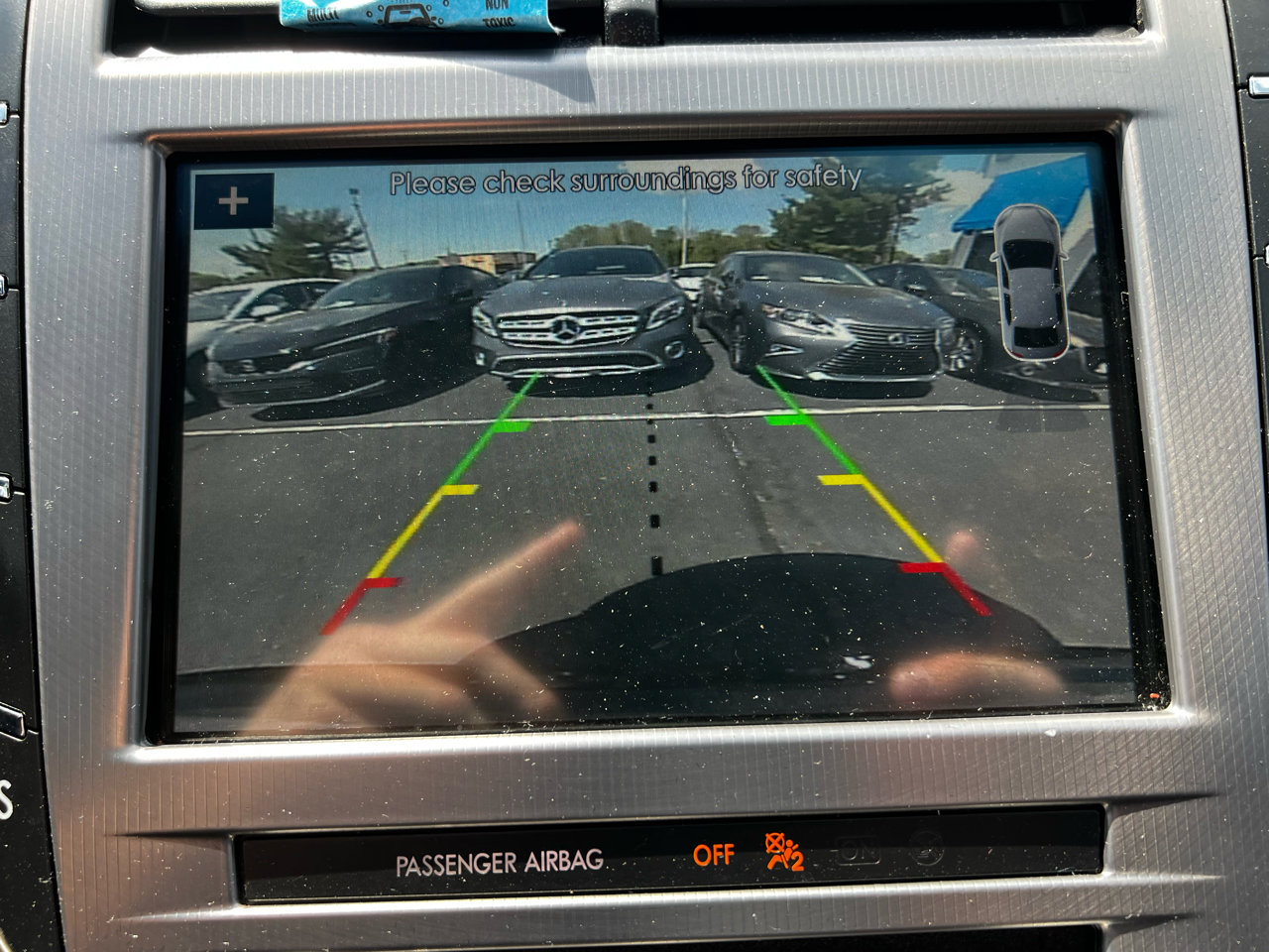 Used 2018 Lincoln MKZ Select w/ Select Plus Package AWD/4WD image 18