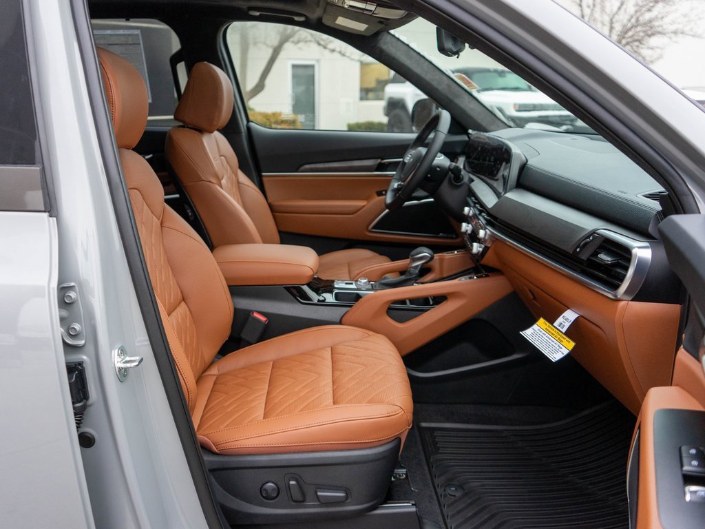 New 2025 Kia Telluride SX X-Line image 10