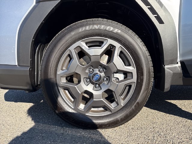 New 2026 Subaru Outback Premium AWD/4WD image 30