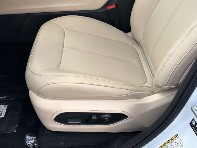 New 2026 Jeep Grand Cherokee L Limited AWD/4WD image 10