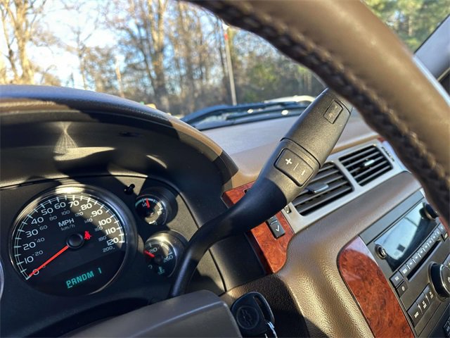 Used 2011 Chevrolet Silverado 3500 LTZ w/ LTZ Plus Package image 31