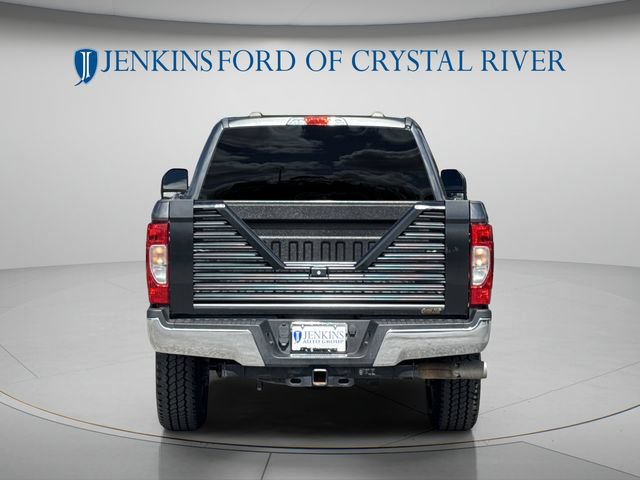 Used 2020 Ford F250 XL w/ STX Appearance Package AWD/4WD image 5