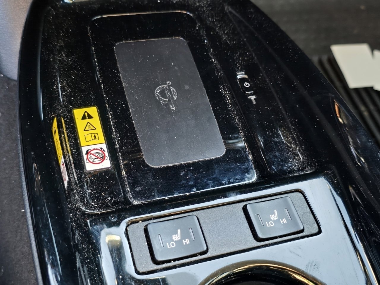 Used 2022 Toyota Prius image 21