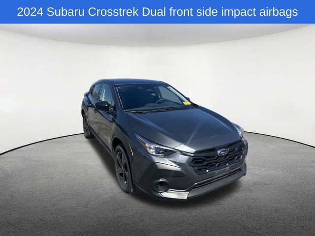 Certified 2024 Subaru Crosstrek 2.0i AWD/4WD image 18