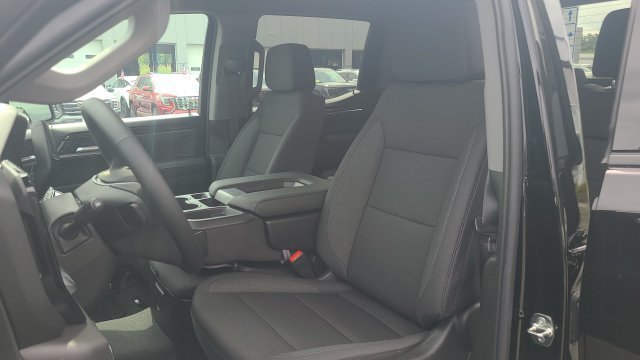 New 2026 GMC Sierra 1500 Elevation AWD/4WD image 14