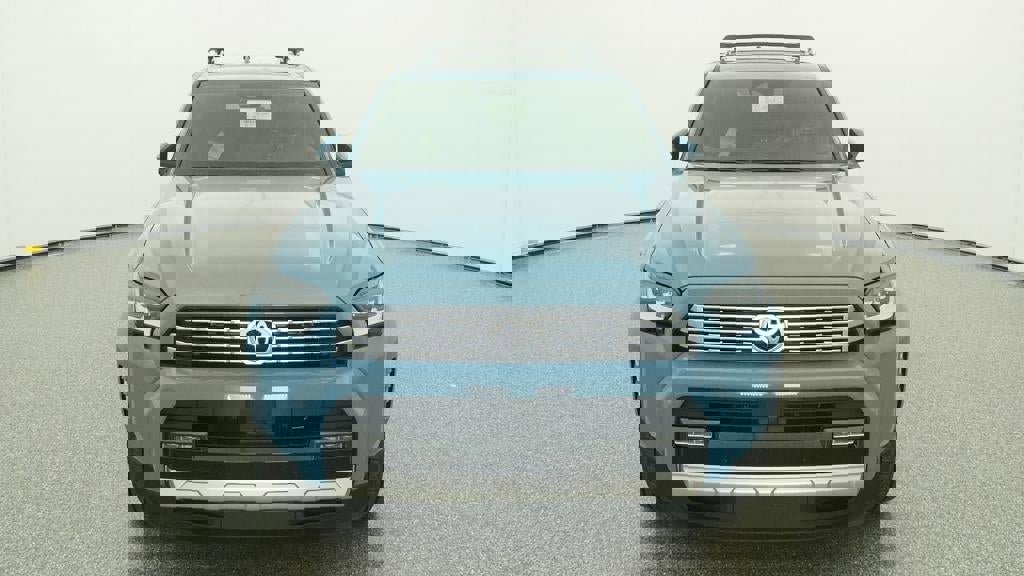 New 2026 Toyota 4Runner Limited image 49