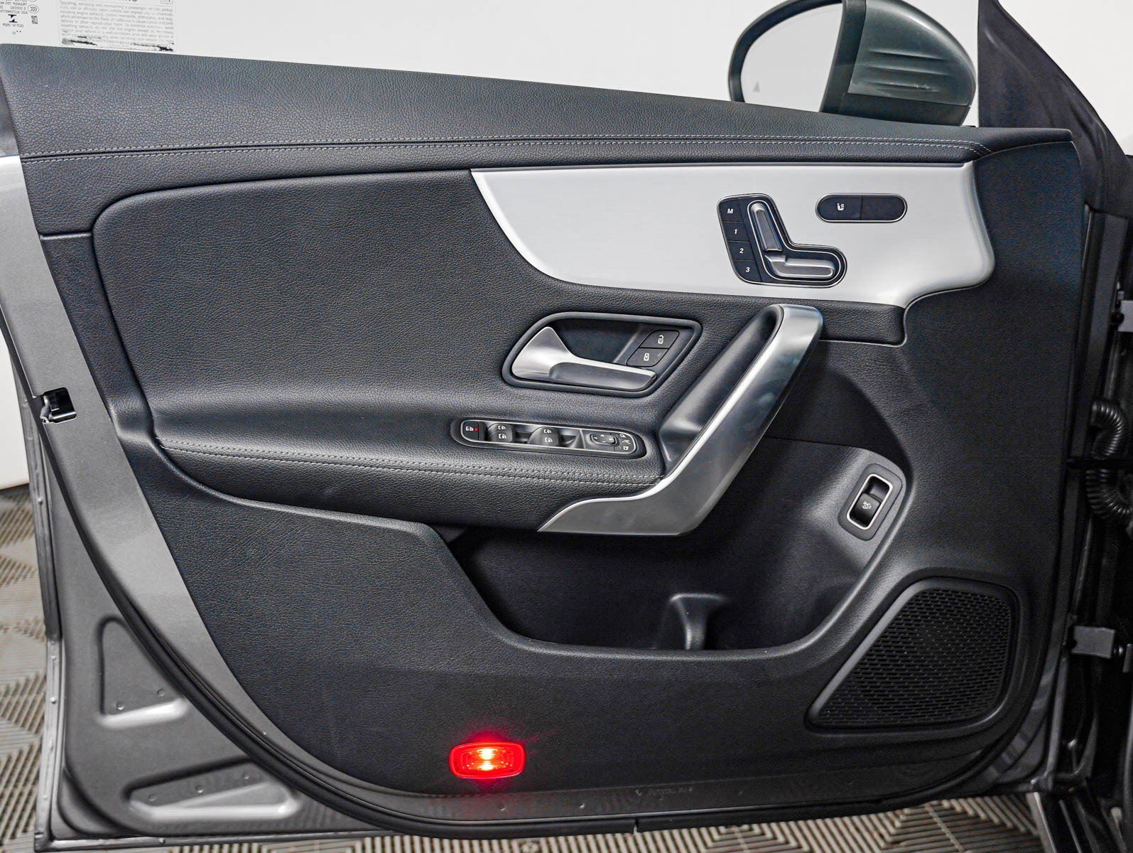 Certified 2022 Mercedes-Benz CLA 250 image 19