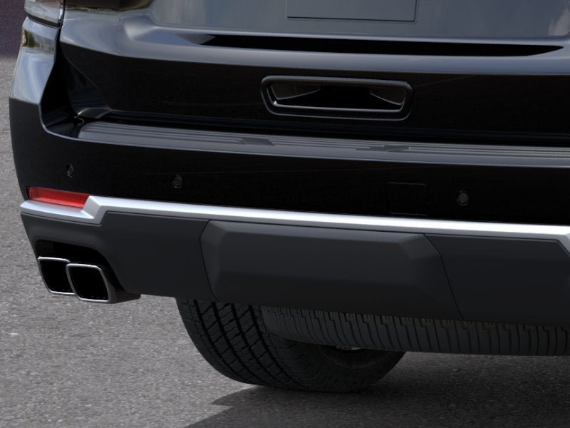 New 2026 Chevrolet Suburban High Country AWD/4WD image 14