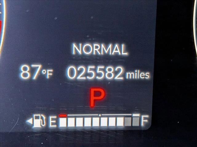 Certified 2025 Honda Odyssey Sport-L image 11