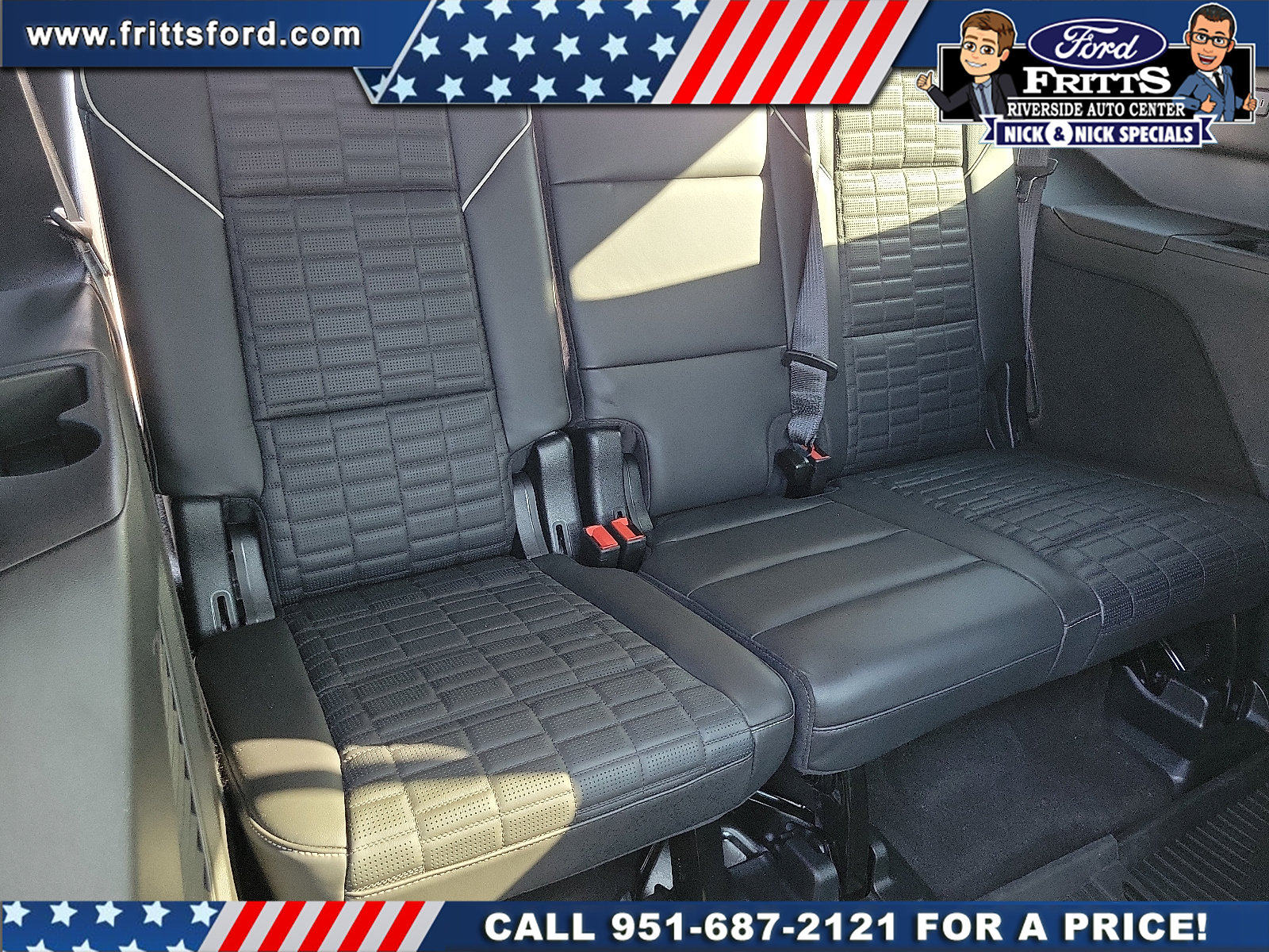 Used 2023 Cadillac Escalade V AWD/4WD image 18