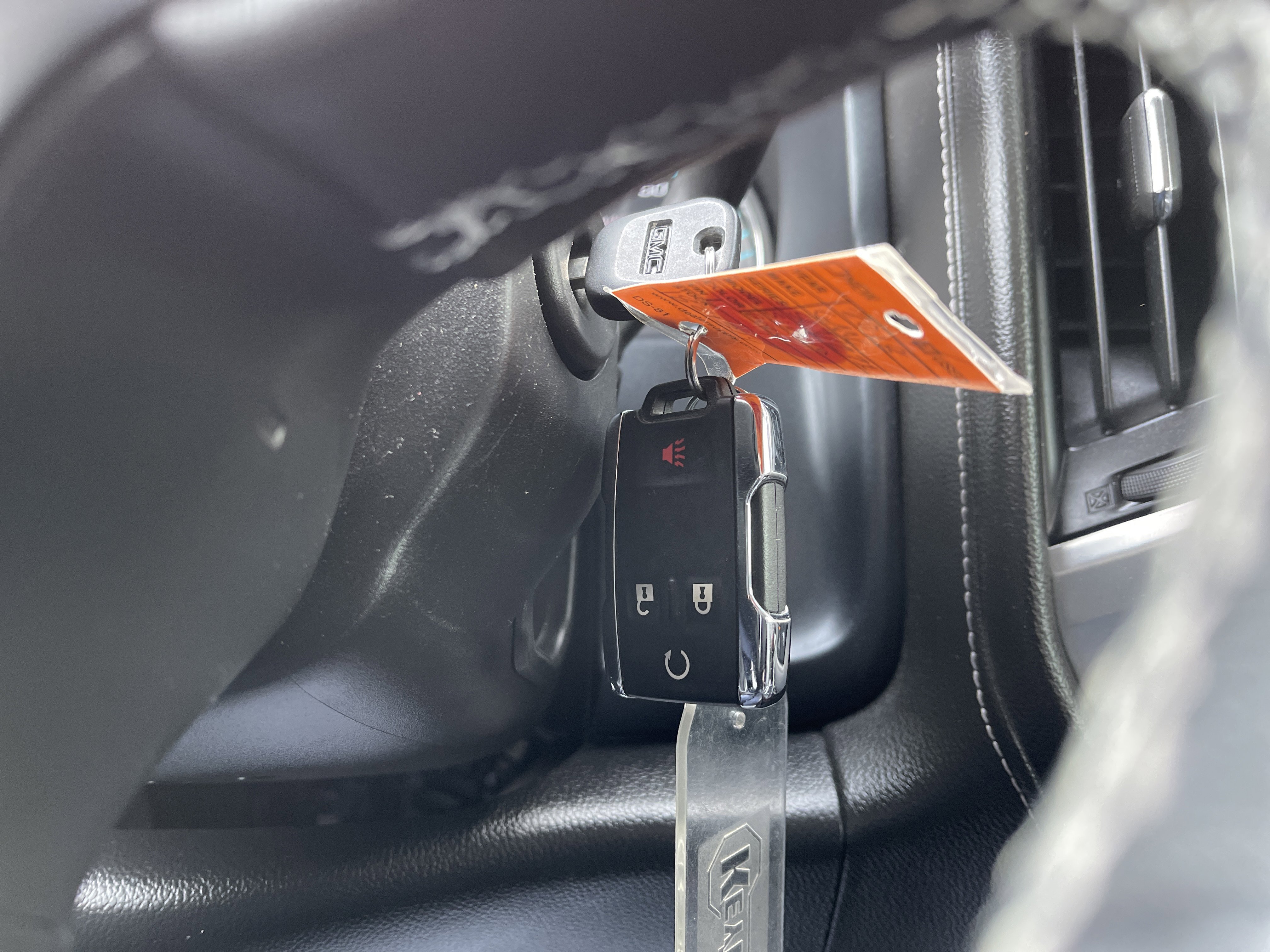 Used 2018 GMC Sierra 1500 SLT w/ SLT Premium Package image 43