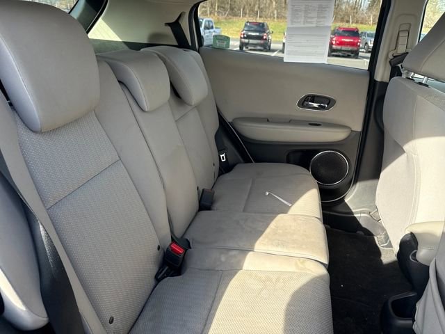 Used 2017 Honda HR-V EX image 14