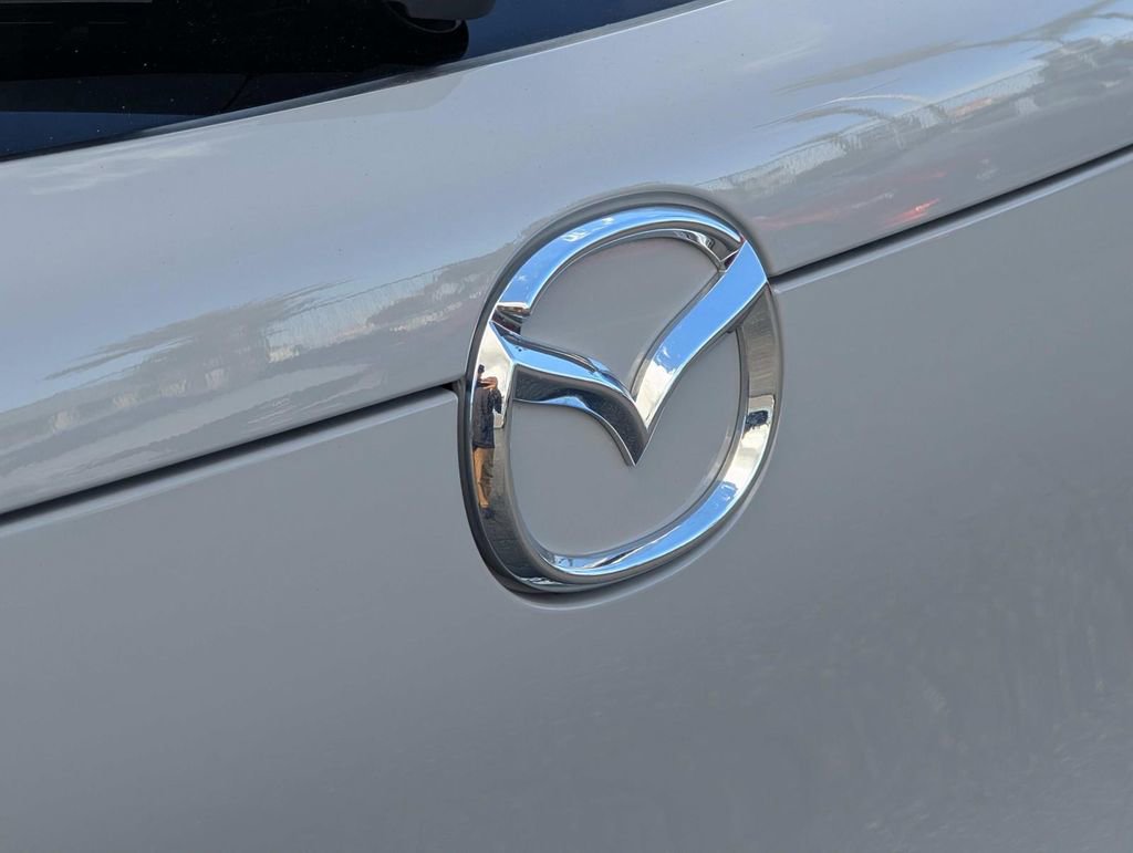 Certified 2025 MAZDA CX-30 2.5 Turbo w/ Premium Plus Pkg image 6