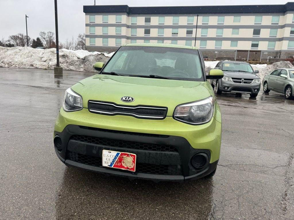 Used 2018 Kia Soul image 11