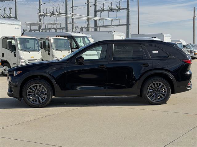 New 2026 MAZDA CX-70 SC Plus AWD/4WD image 9