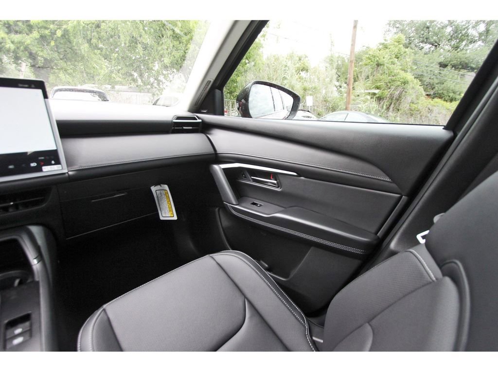 New 2026 MAZDA CX-5 2.5 S w/ Premium Plus Package image 8