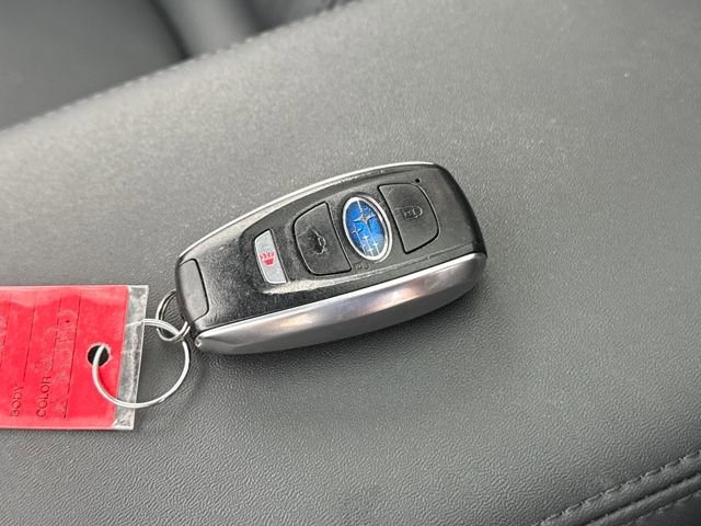 Used 2025 Subaru Ascent Bronze Edition image 29