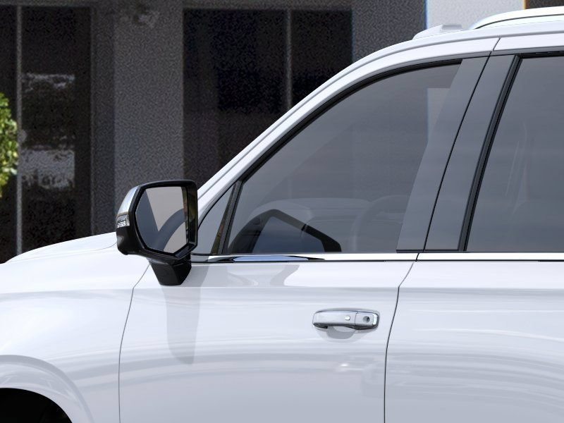 New 2026 Chevrolet Tahoe Premier AWD/4WD image 12