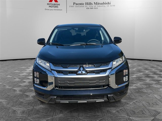 New 2026 Mitsubishi Outlander Sport AWD image 2