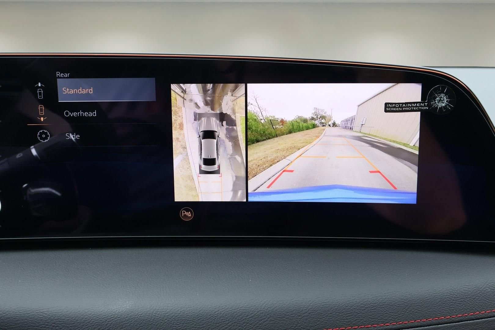 New 2026 Cadillac CT5 Sport image 23