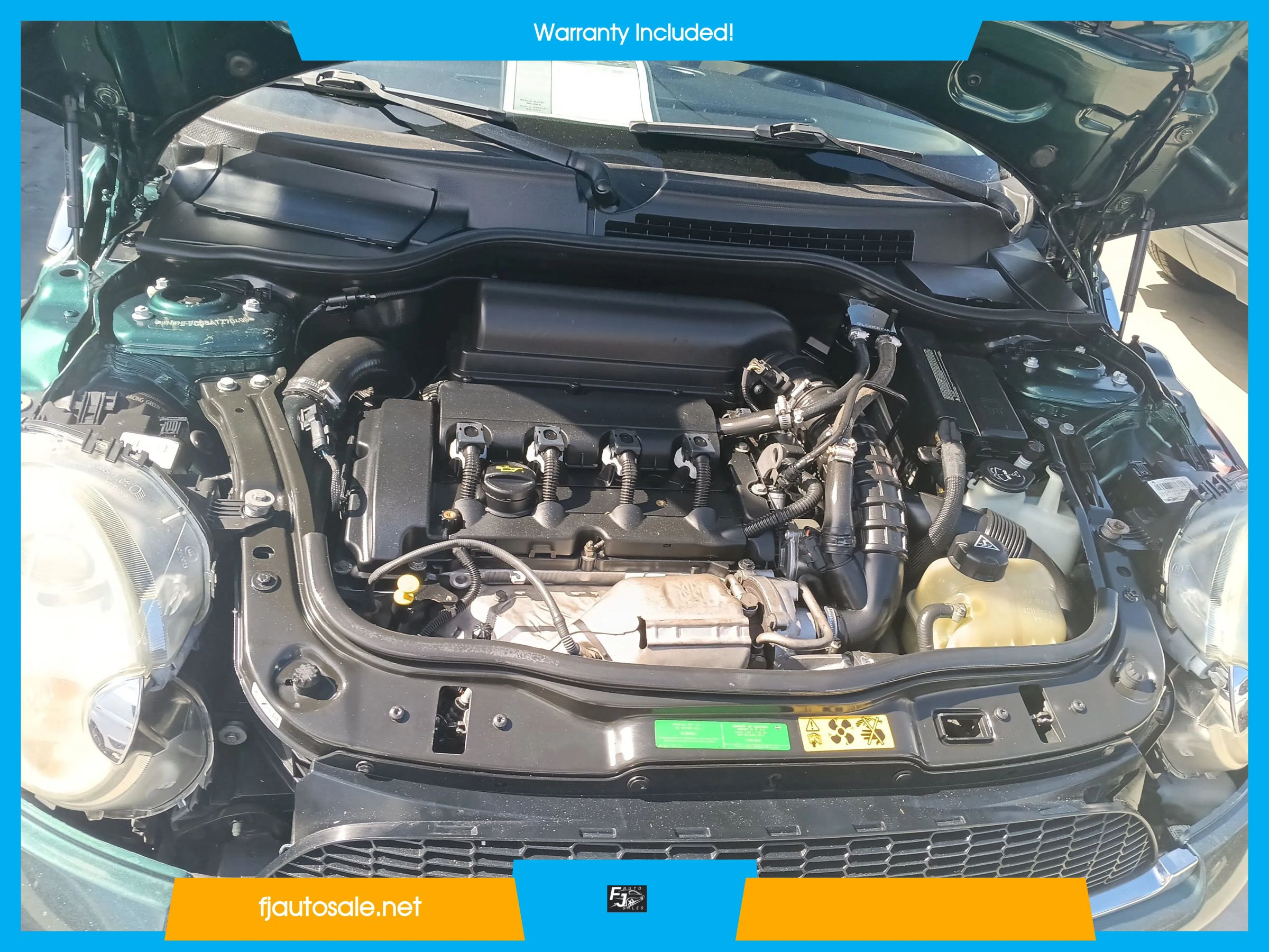Used 2010 MINI Cooper S FWD image 23