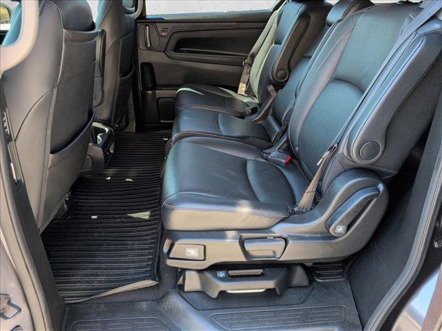 Used 2021 Honda Odyssey Touring image 19