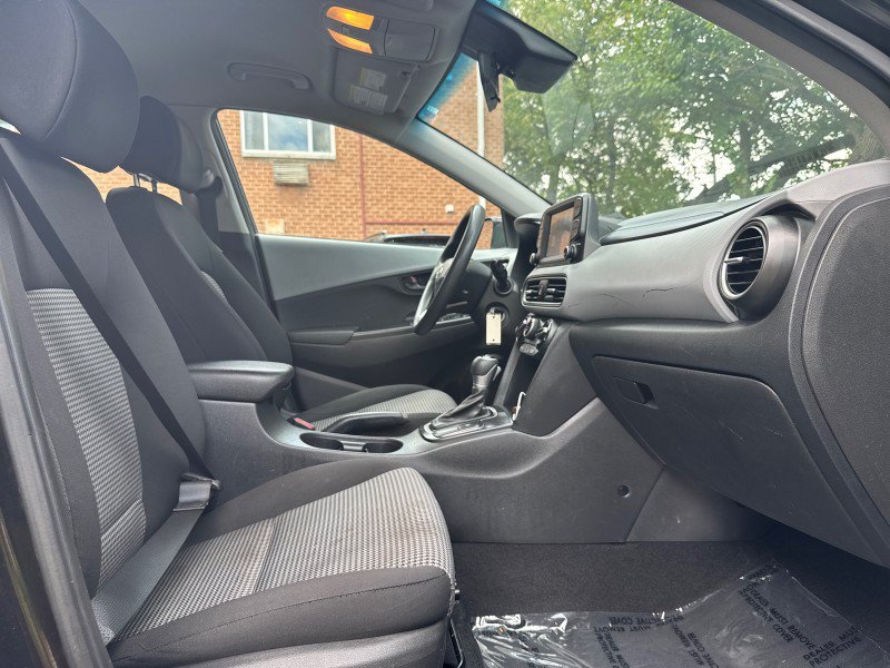 Used 2020 Hyundai Kona SE FWD image 26