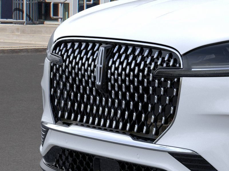 New 2026 Lincoln Aviator Reserve w/ Luxury Package RWD image 46