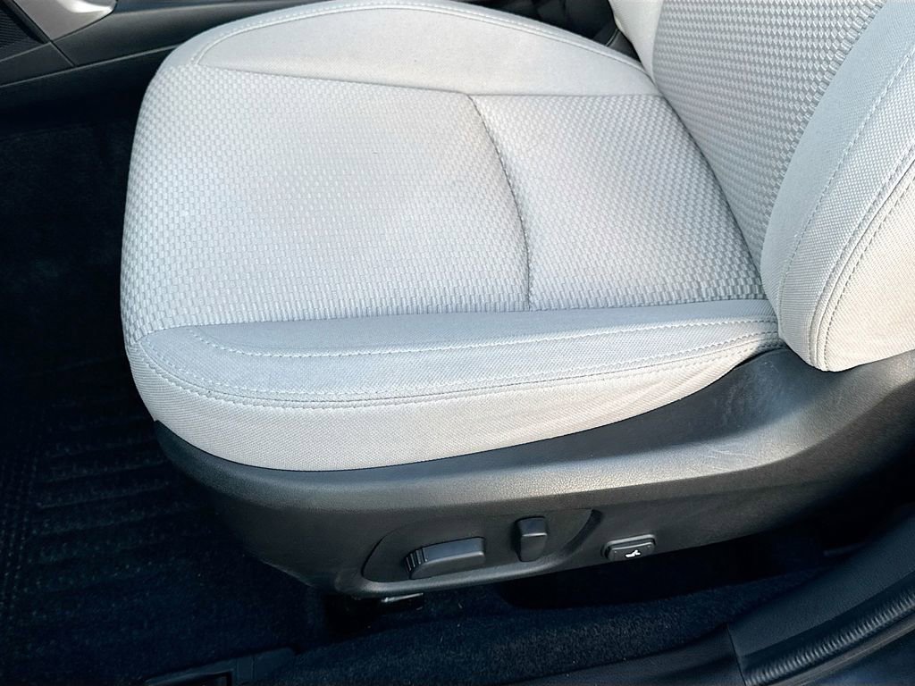 Used 2018 Subaru Forester 2.5i Premium image 24