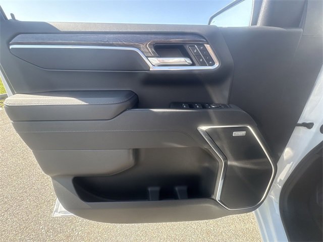 New 2026 Chevrolet Silverado 1500 LTZ w/ Technology Package image 23