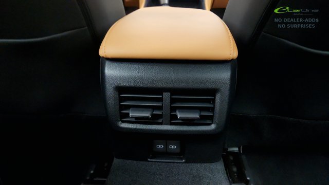 Used 2026 Lexus IS 350 F Sport w/ Accessory Package Z1 RWD image 59