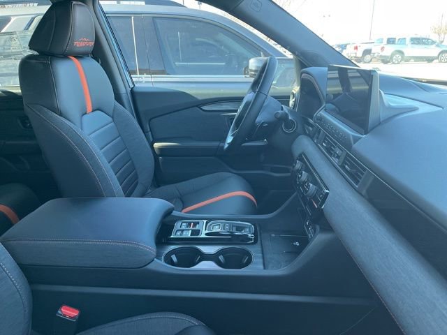 New 2026 Honda Passport TrailSport image 5