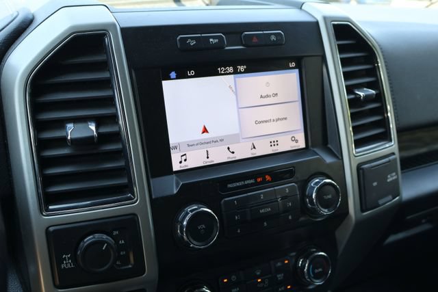 Used 2019 Ford F150 Lariat AWD/4WD image 14