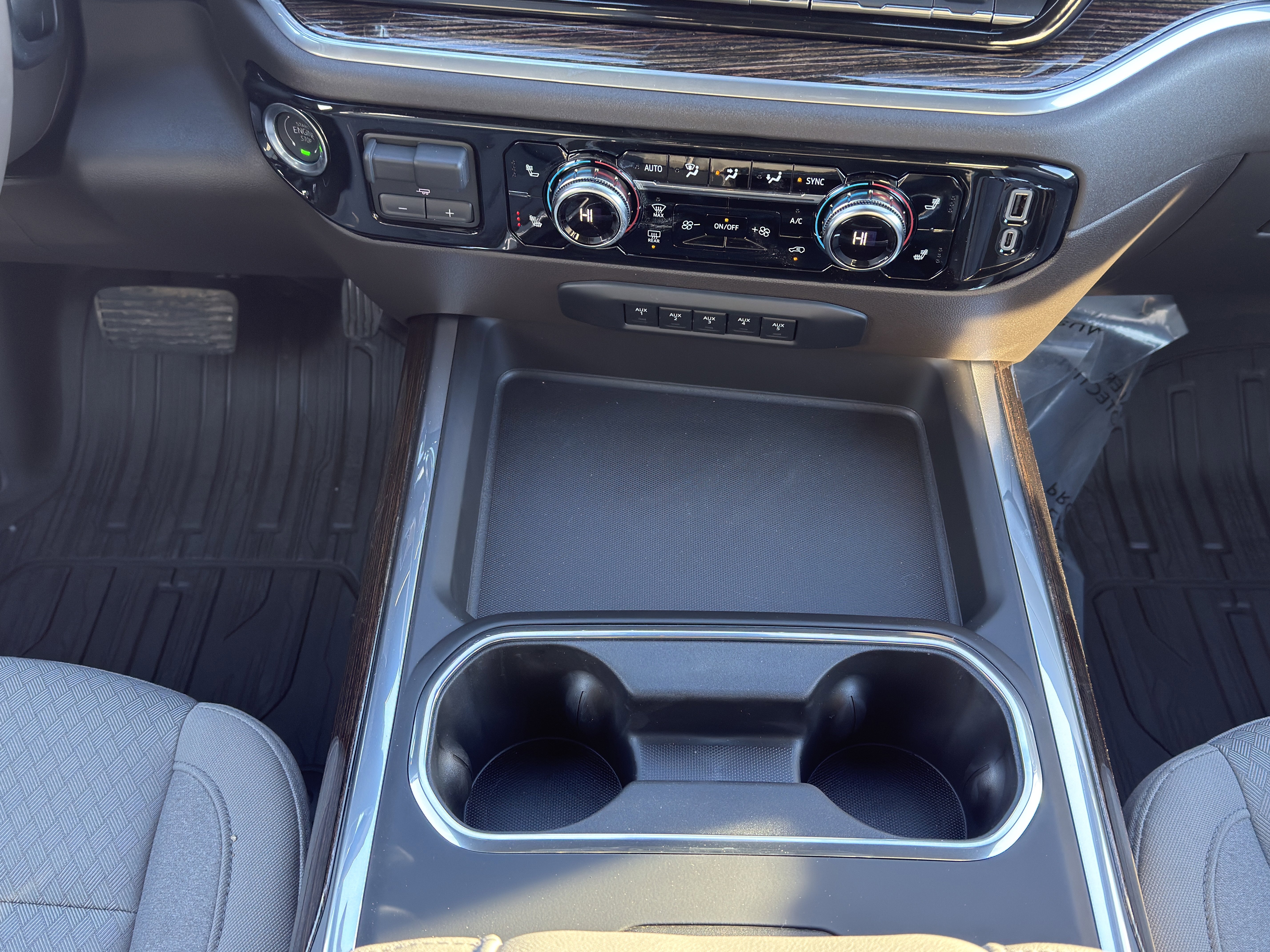 New 2026 GMC Sierra 3500 SLE image 31