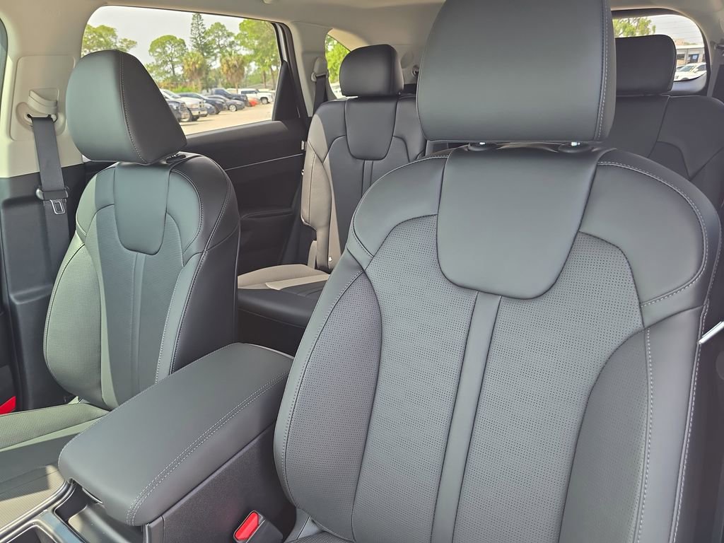 New 2026 Kia Sorento X-Line EX AWD/4WD image 22