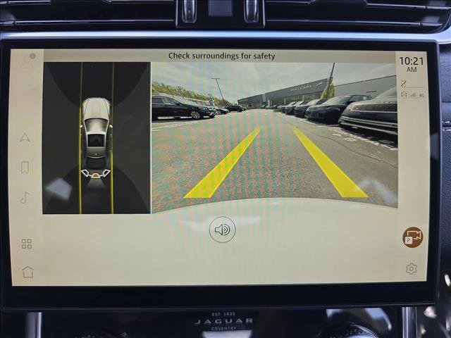 Certified 2023 Jaguar XF R-Dynamic SE AWD/4WD image 23