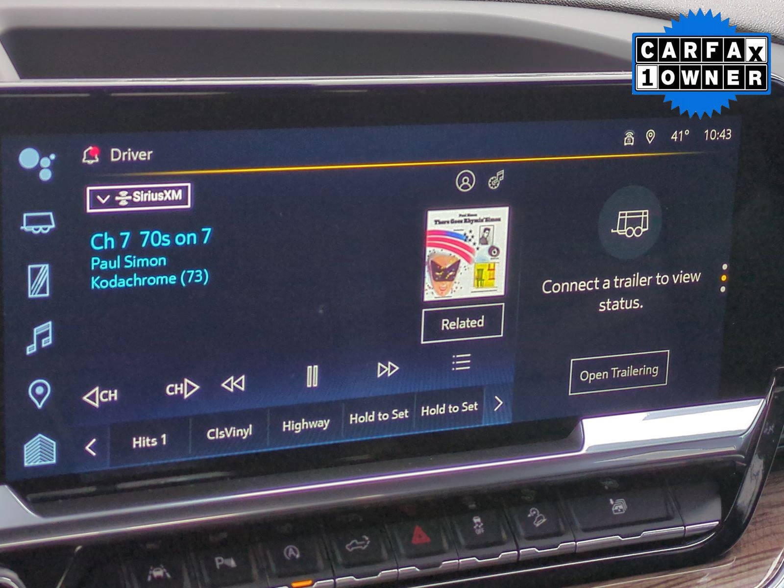 Used 2024 Chevrolet Silverado 1500 LT image 17